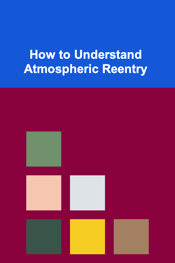 How to Understand Atmospheric Reentry