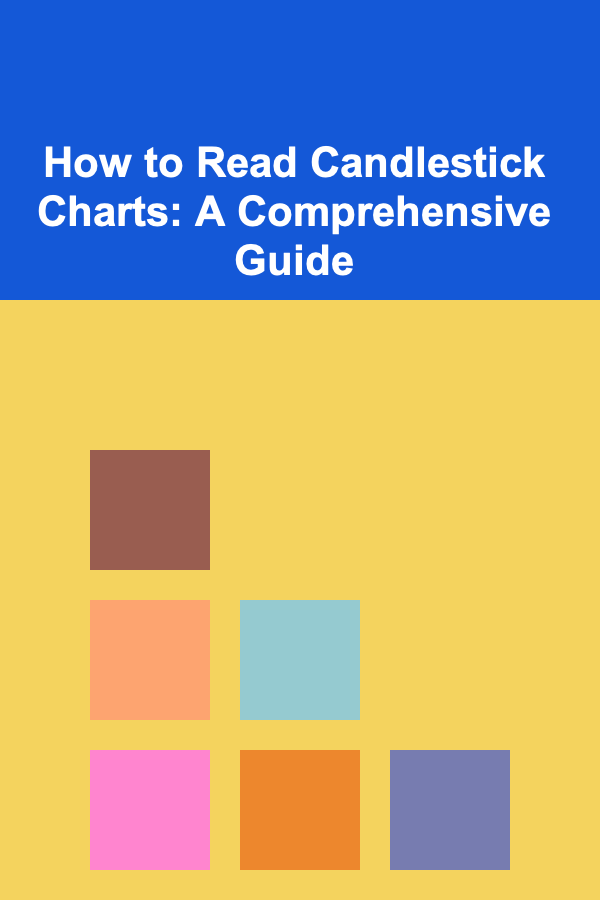 How to Read Candlestick Charts: A Comprehensive Guide