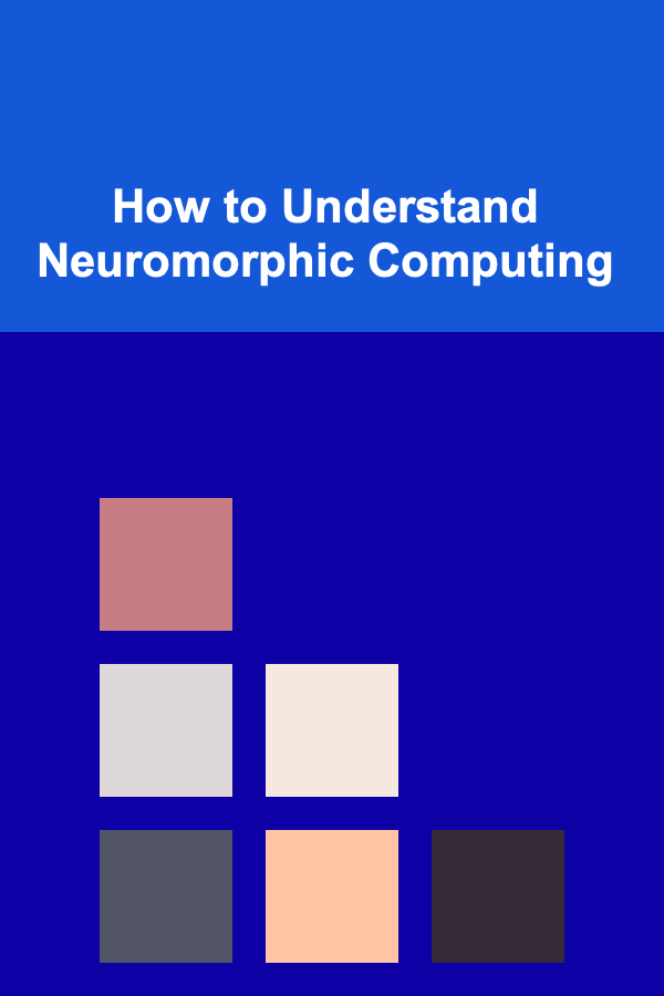 How to Understand Neuromorphic Computing
