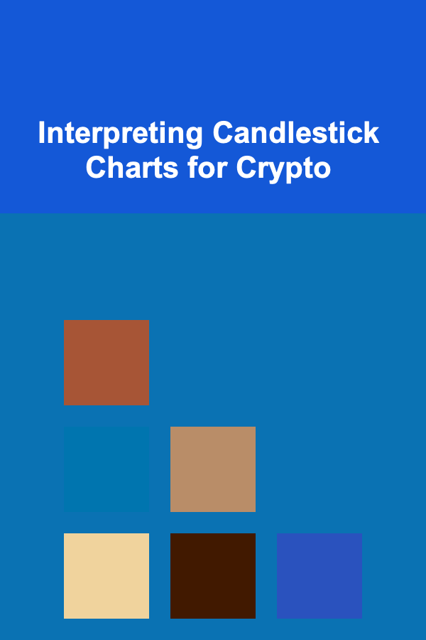 Interpreting Candlestick Charts for Crypto